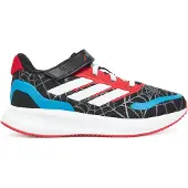 Adidas Baskets 'Marvel Spider-Man Runfalcon' bleu roi / rouge / noir / blanc