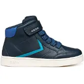 Geox J56lsa 0bc11 Couleur Bleu