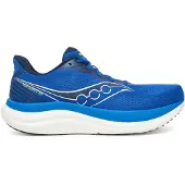 Saucony Triumph 23 Running Shoes Bleu EU 41 Homme
