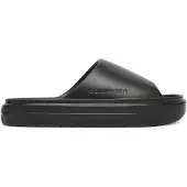 Converse Essential Slide Homme - Tongues et Sandales, Noir - Taille 40 - Plastique