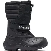 Columbia Powderbug Snowlite Snow Boots Noir EU 37 Enfants