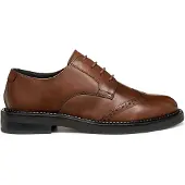 Geox D Serilda Couleur Marron