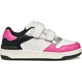 Geox J Washiba Girl Couleur Multicolore