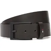 Tommy Hilfiger Layton 3.5 Ext Belt Noir 95 cm Homme