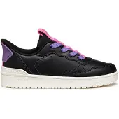 Geox Washiba Fast In Slip-on Shoes Noir EU 34 Fille