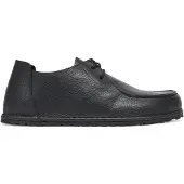 Birkenstock Chaussure à lacets 'Utti' noir