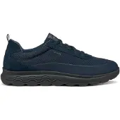 Geox Spherica Chaussures de sport Bleu UE 42 Hommes Bleu UE 42