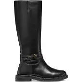 Geox D Serilda Couleur Noir