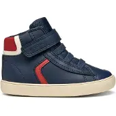 Geox B Gisli Couleur Bleu