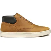 Geox Baltmoore Bottines Marron EU 42 Hommes Marron EU 42