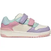 Geox J Washiba Girl Couleur Multicolore