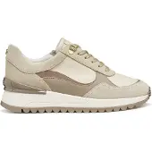 Geox Desya Trainers Beige EU 39 Femme