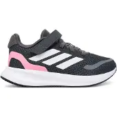 Adidas Runfalcon 5 El Running Shoes Noir EU 28 Enfants