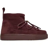 INUIKII Boots 'CLASSIC' bordeaux