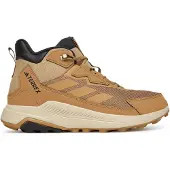 Adidas Boots 'Anylander' marron / cappuccino / moka / noir