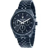 Maserati - R8873600011 - Montre-bracelet - Homme - Quartz - BLUE EDITION