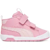 Puma Multiflex 2 Mid Sl V Chaussures de sport Rose EU 26 Garçons,Filles Rose EU 26