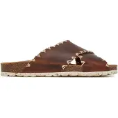 Toni pons Grit-pe Sandals Marron EU 41 Femme