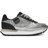 Liu jo Evelyn 915 Trainers Gris EU 38 Femme