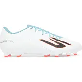 SKECHERS Academy 252120 Ag Football Boots Blanc EU 46 Homme