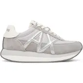 Armani Exchange Xw002151_af19396 Trainers Gris EU 41 Femme