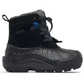 Columbia Powderbug Alpine Snow Boots Noir EU 33 Enfants