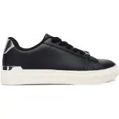 Liu jo Kiki 01 Trainers Noir EU 37 Femme