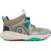 Reima Unisexe, Baskets, Kiritin, Vert, (32)