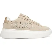 Liu jo Babol 01 Trainers Beige EU 36 Femme