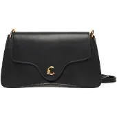 Coccinelle Sac à bandoulière 'C-Me' noir