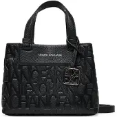 Armani Exchange Sacs à main 'LIZ S' noir