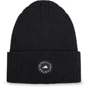 Adidas By Stella Mccartney Bonnet noir / blanc