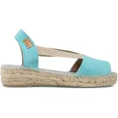 Toni pons Espadrilles turquoise