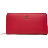 Tommy Hilfiger Porte-monnaies rouge