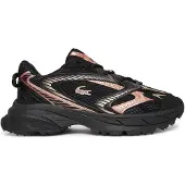 Lacoste Baskets basses L003 NEO SHOT femmes - Noir - 38