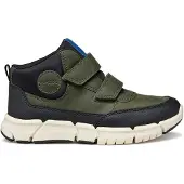 Geox J Flexyper Boy Couleur Vert