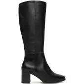 Caprice Bottes noir