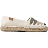 Toni pons Espadrilles mélange de couleurs