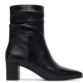 Caprice Femmes 9-25309-45 noir nappa 36