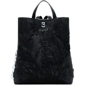 Desigual Sac à dos noir