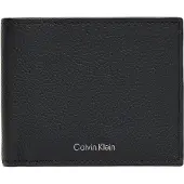 Calvin Klein Lv04d1062g Wallet Noir Homme