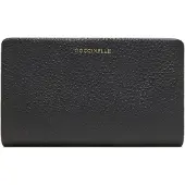 Coccinelle Porte-monnaies 'C-Me' noir