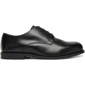 Calvin Klein Chaussure à lacets 'Essential' noir