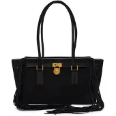 Michael Kors Sac bandoulière noir