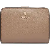 Furla Porte-monnaies 'CAMELIA' taupe