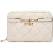 GUESS Portefeuille femme SWGG8157140-STO