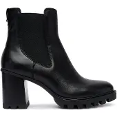 Tamaris Chelsea Boots noir