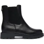 Tamaris Chelsea Boots noir