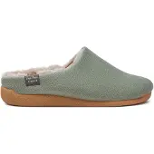 Toni pons Mosul-bd Slippers Vert EU 40 Femme