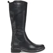 Caprice Bottes noir
